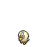 Icone chromatique de Furaiglon