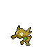 Shiny icon of Sableye