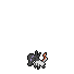 Shiny icon of Salandit