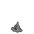 Shiny icon of Sandygast