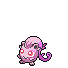 Shiny icon of Scream Tail