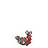 Icone chromatique de Rapion