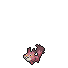 Shiny icon of Skwovet