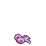 Shiny icon of Slakoth