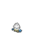 Icone chromatique de Blizzi ♂️