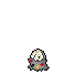 Shiny icon of Spewpa