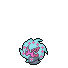 Icone chromatique de Spiritomb
