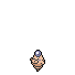 Shiny icon of Spoink