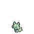 Shiny icon of Sprigatito