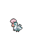 Shiny icon of Squawkabilly White Plumage