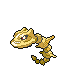 Icone chromatique de Steelix ♀