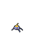 Shiny icon of Surskit