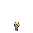 Shiny icon of Tadbulb