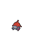Shiny icon of Tarountula