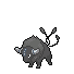 Shiny icon of Tauros-Paldea