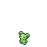 Icone chromatique de Teddiursa