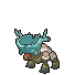 Shiny icon of Ting-Lu