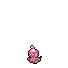 Shiny icon of Tinkatink
