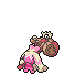 Shiny icon of Tinkaton