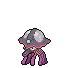 Shiny icon of Toedscruel