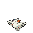 Icone chromatique de Togekiss