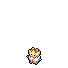 Icone chromatique de Togepi