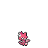Shiny icon of Toxel
