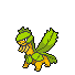 Shiny icon of Tropius