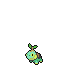 Icone chromatique de Tortipouss