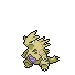 Shiny icon of Tyranitar