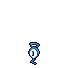 Icone chromatique de Zarbi G