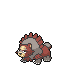 Icone chromatique de Ursaking