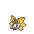 Shiny icon of Volcarona
