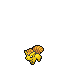 Icone chromatique de Goupix
