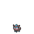 Shiny icon of Zorua